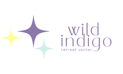 Wild Indigo